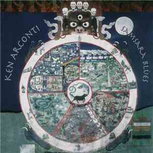 Ken Arconti - Samsara Blues album