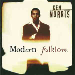 Ken Norris  - Modern Folklore album