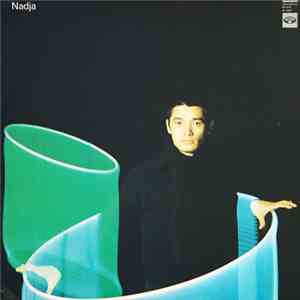 Kenichi Hagiwara - Nadja album