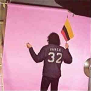 Kenny Vance - Vance 32 album
