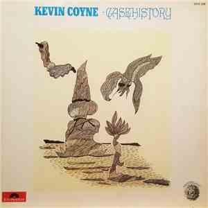 Kevin Coyne - Case History album