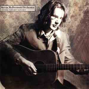 Kevin McDermott Orchestra - Mother Nature's Kitchen album