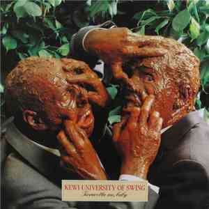 Kewi University Of Swing - Terracotta Me, Baby album