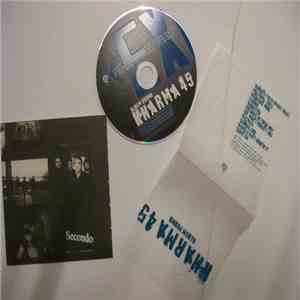 Kharma 45 - Kharma 45 (Album Promo) album