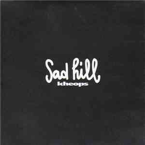 Kheops - Sad Hill album