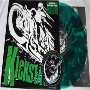 Kickstarts - 4x12 album