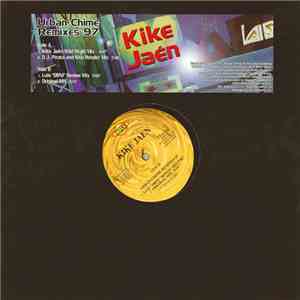 Kike Jaén - Urban Chime Remixes 97 album