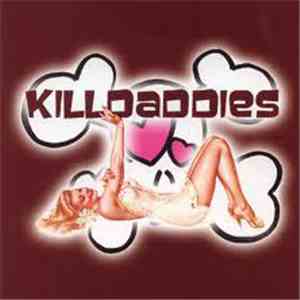 Killdaddies - Killdaddies album