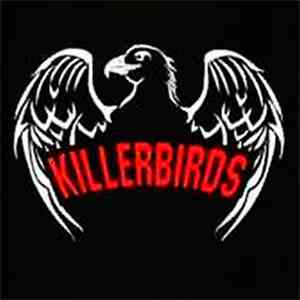 Killerbirds - Killerbirds album