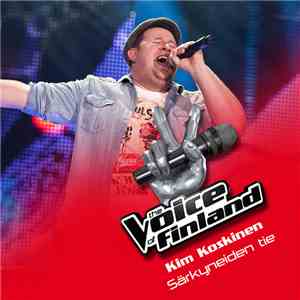 Kim Koskinen - Särkyneiden Tie album