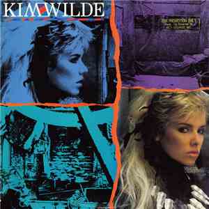 Kim Wilde - Go For It album