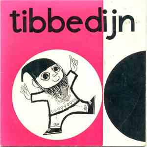 Kinderkoor Muzeland - Tibbedijn album