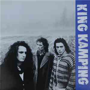 King Kamping - King Kamping album