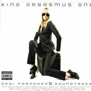 King Orgasmus One - Orgi Pörnchen 5 Soundtrack album