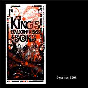 King's Daughters & Sons - Songs From 2007 album