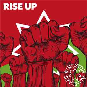 Kingston All-Stars - Rise Up album
