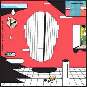 Klaus Johann Grobe - Du Bist So Symmetrisch album
