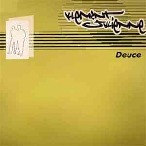Klement Julienne - Deuce album