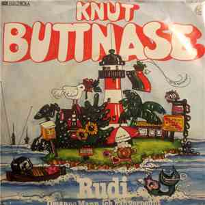 Knut Buttnase - Rudi album