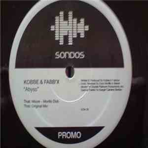 Kobbe & Fabb'X - Abyss album