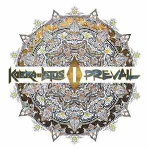Kobra And The Lotus - Prevail I album