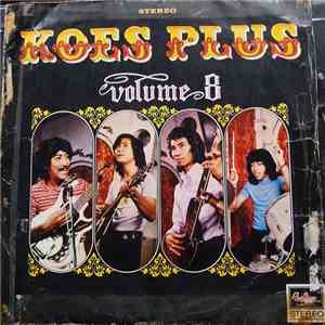 Koes Plus - Volume 8 album