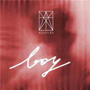 Konea Ra - Boy album