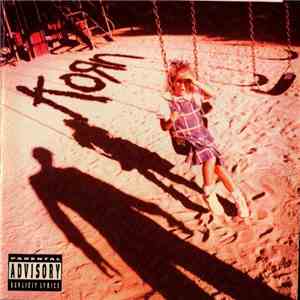 Korn - Korn album