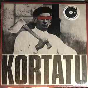 Kortatu - Kortatu album