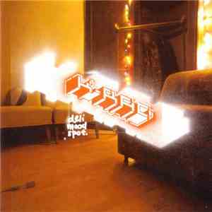 K-Rad - Deli Mood Spot album