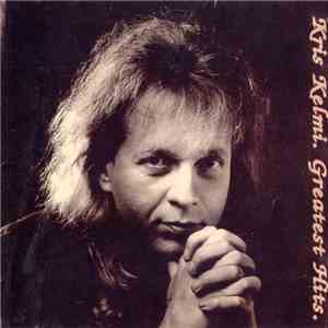 Kris Kelmi - Greatest Hits album