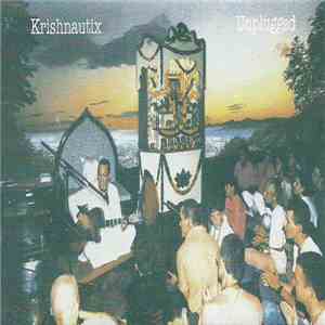 Krishnautix - Unplugged album
