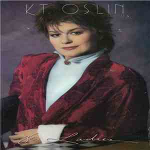 K.T. Oslin - 80's Ladies album