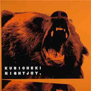 Kubichek! - Nightjoy album