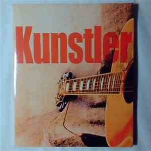Kunstler - Kunstler album