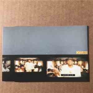 Kwesi - Lovely album