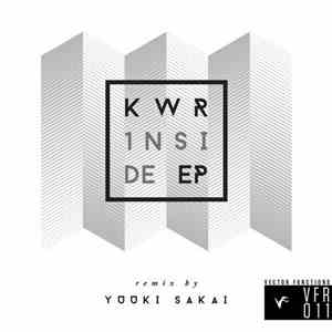 KWR - 1nside EP album