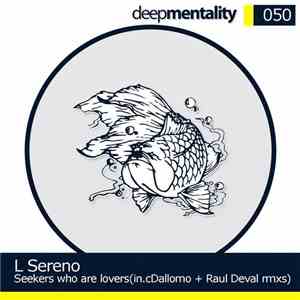 L Sereno - Seekers Who Are Lovers album
