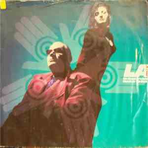 L.A. Mix - We Shouldn't Hold Hands In The Dark album
