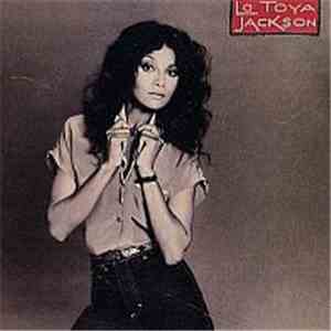 La Toya Jackson - La Toya Jackson album