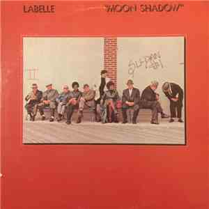 Labelle - Moon Shadow album