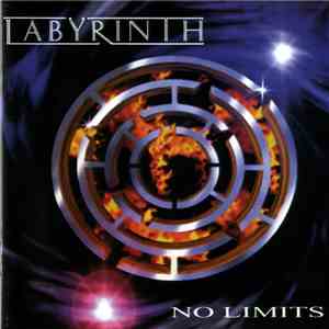 Labyrinth  - No Limits album
