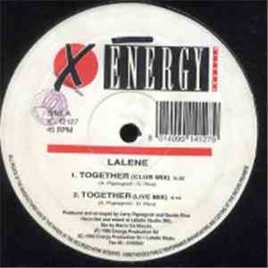 Lalene - Together album