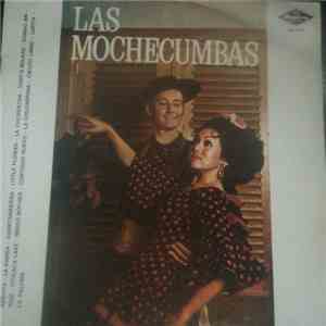 Las Mochecumbas - Las Mochecumbas album