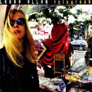 Laura Allan - Telegraph album