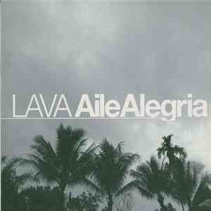 Lava  - Aile Alegria album