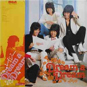 Lazy  - Dream A Dream album