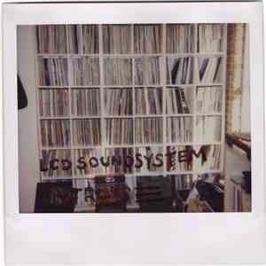 LCD Soundsystem - Introns album