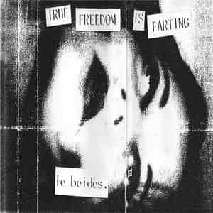 Le Beides - True Freedom Is Farting album