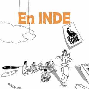 Le Tone - En Inde album
